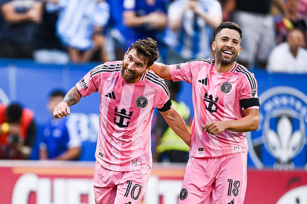 九游官方网站梅西迎来三赛季出色发挥,法国队观众热烈欢呼!的简单介绍