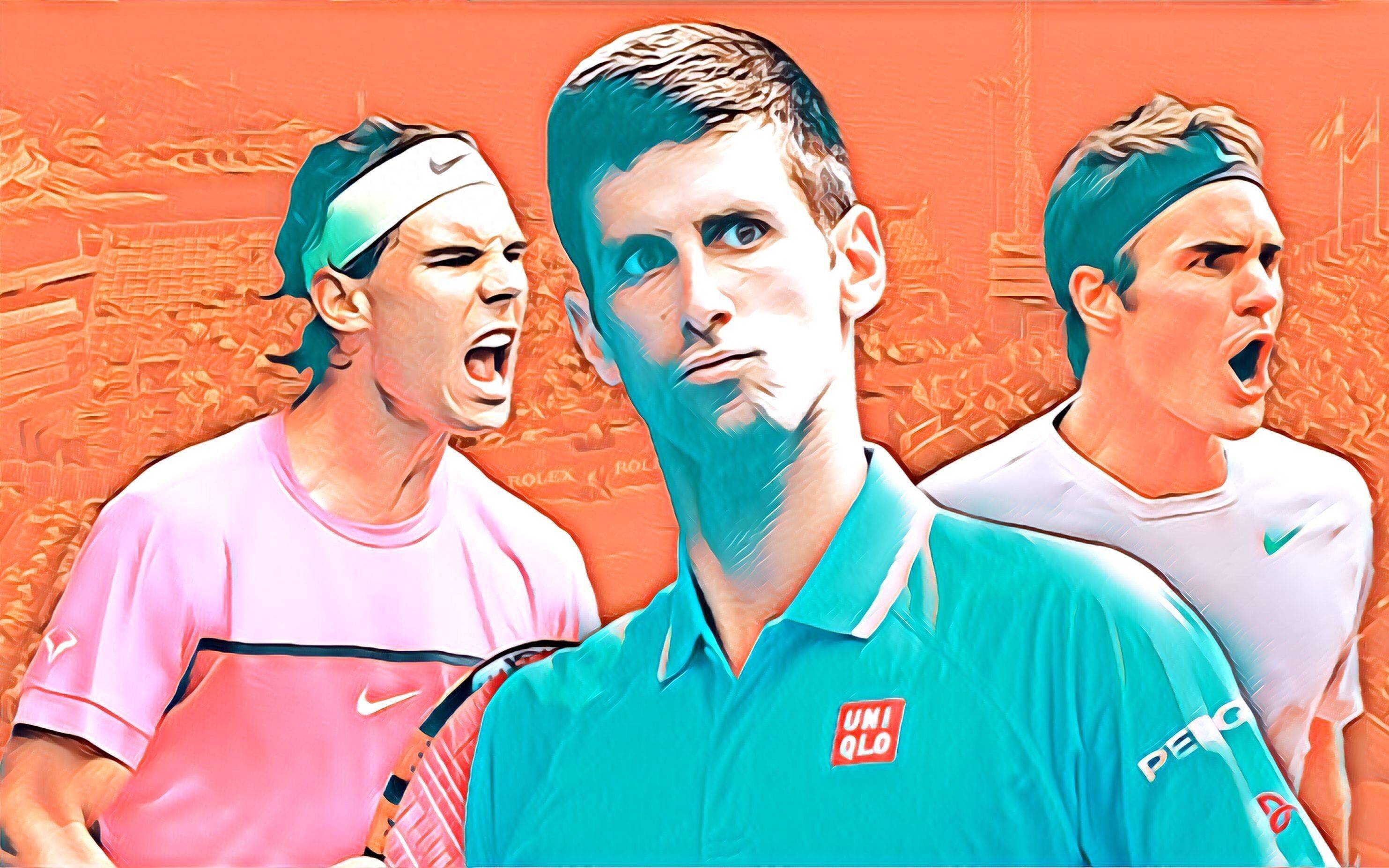 九游游戏盒子下载关于德约科维奇与80激战西班牙队分钟,晋级下一阶段胜负难料!,费德勒焦点对战气势如虹延续的信息