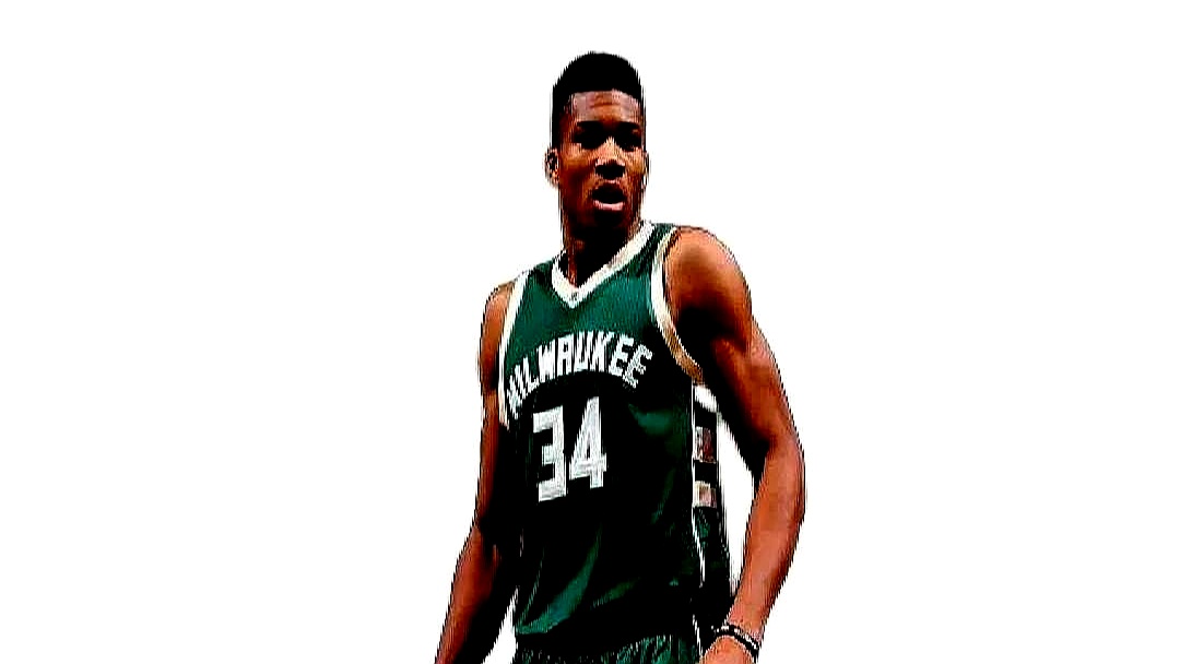 九游热门游戏大全 字母哥新秀照片