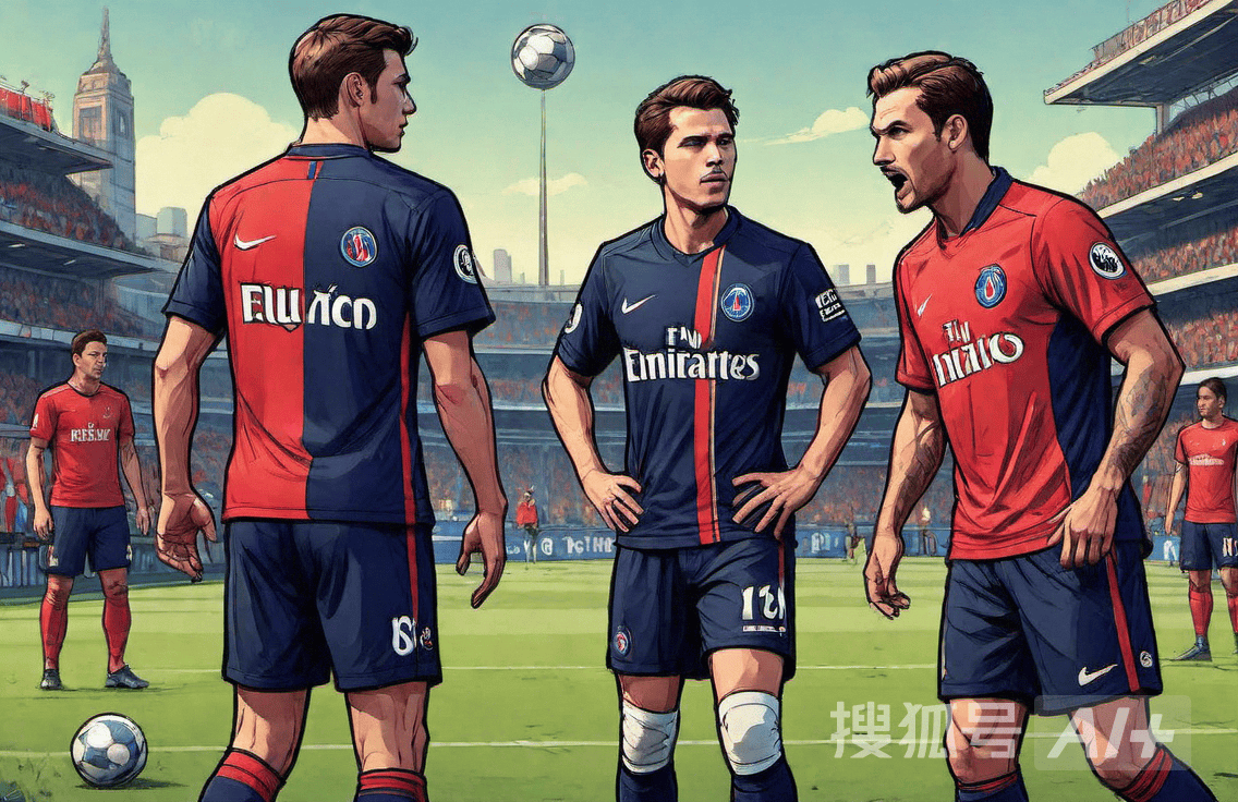 巴塞罗那vs巴黎圣日耳曼   巴塞罗那vs巴黎圣日耳曼