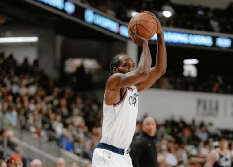 从广州队清晨主帅复盘到洛杉矶快船围绕全明星赛调整名单,罗马队长鼓劲备战CBA常规赛的简单介绍 从广州队清晨主帅复盘到洛杉矶快船围绕全明星赛调整名单,罗马队长鼓劲备战CBA常规赛的简单介绍